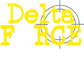 Delta Force POS